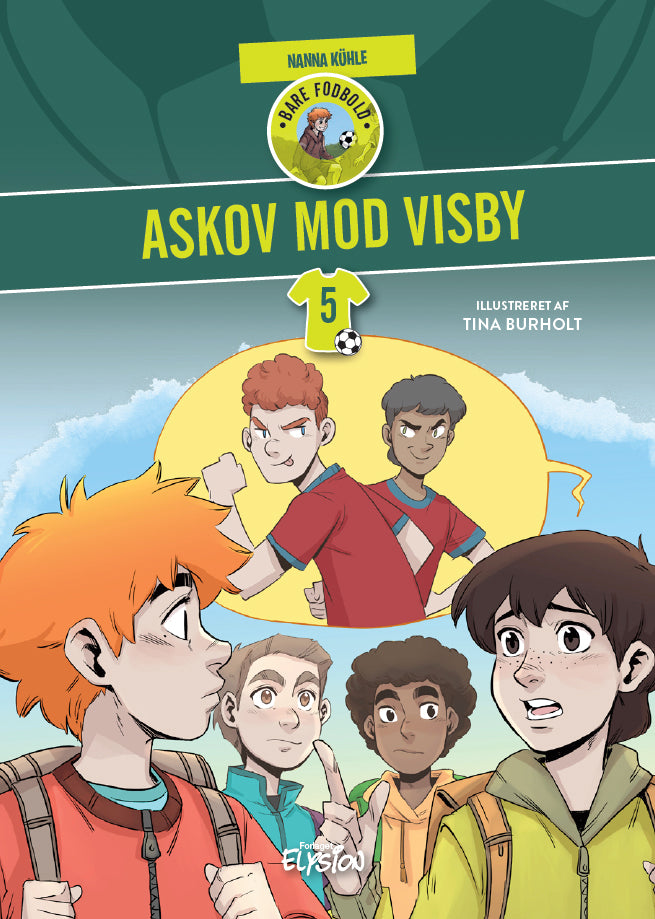 Askov mod Visby