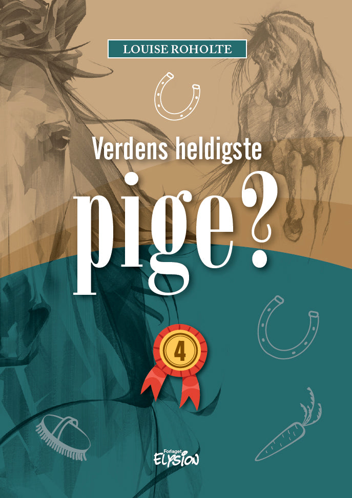 Verdens heldigste pige? 4