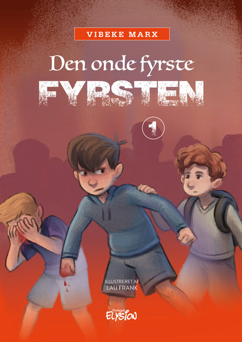 Fyrsten