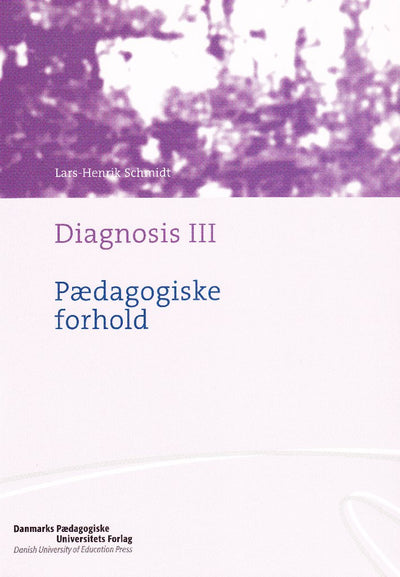 Diagnosis 3