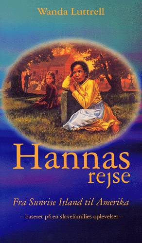 Hannas rejse