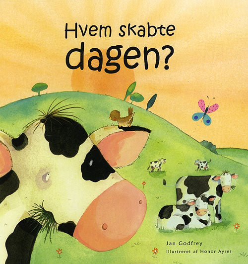 Hvem skabte dagen?