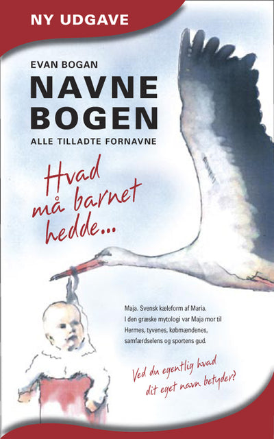 Navnebogen