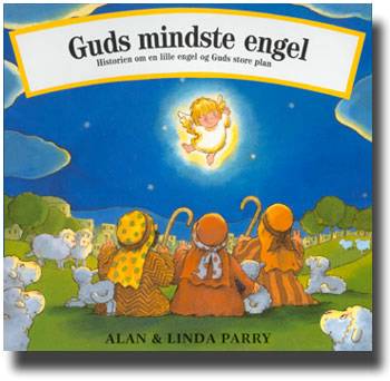 Guds mindste engel