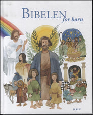 Bibelen for børn