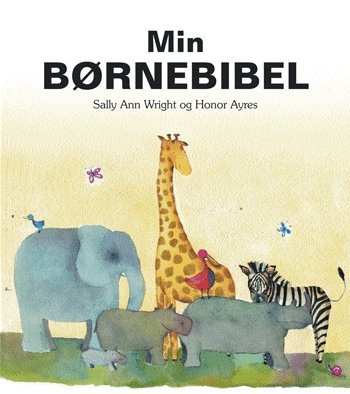 Min børnebibel