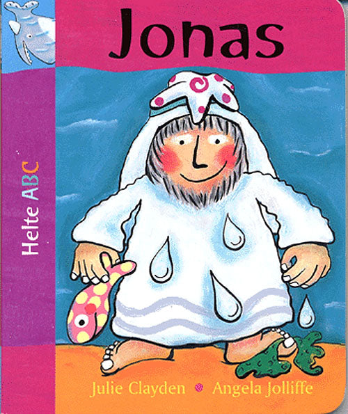 Jonas