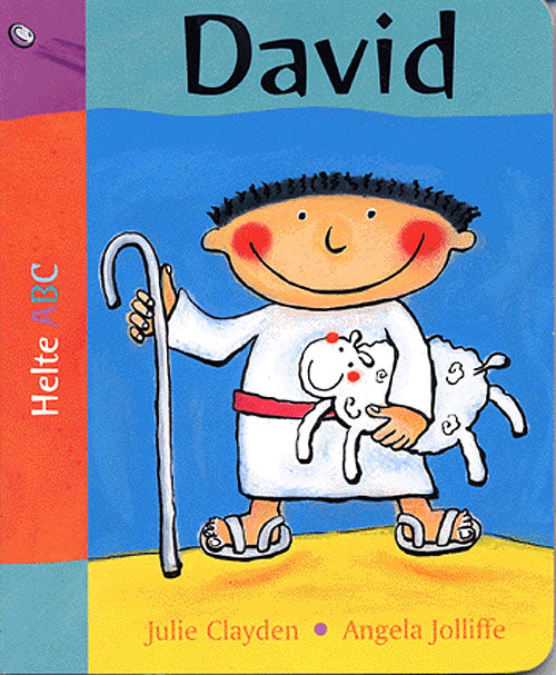 David