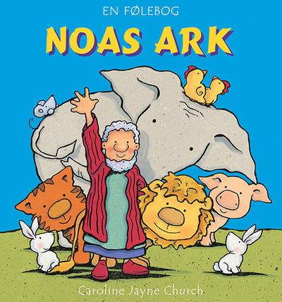 Noas ark følebog