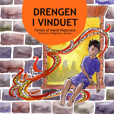 Drengen i vinduet
