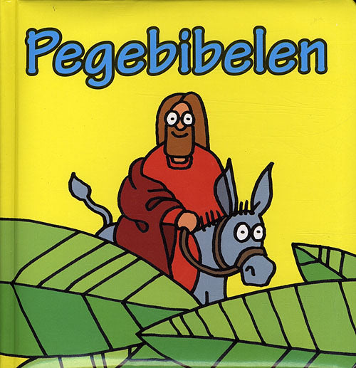Pegebibelen