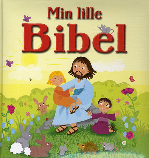 Min lille Bibel