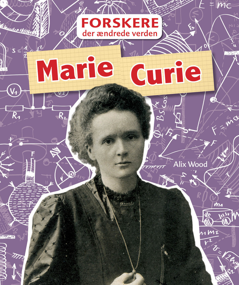 Marie Curie