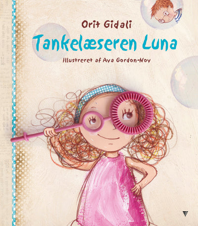 Tankelæseren Luna