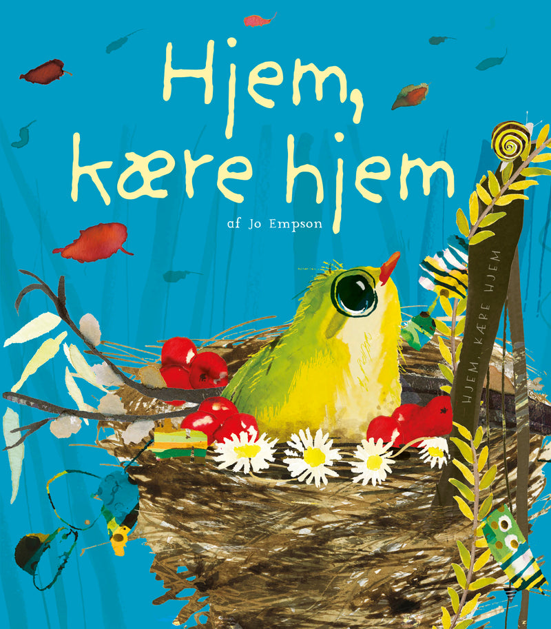 Hjem, kære hjem