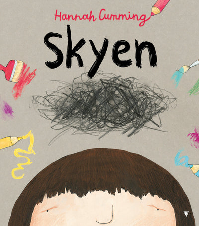 Skyen