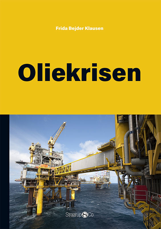 Oliekrisen