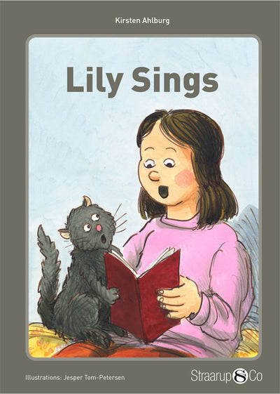 Lily Sings (uden gloser)