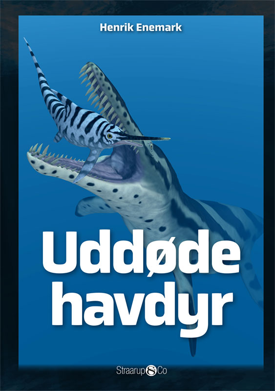 Uddøde havdyr