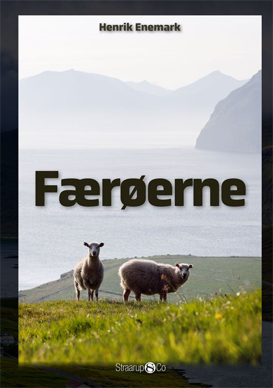 Færøerne