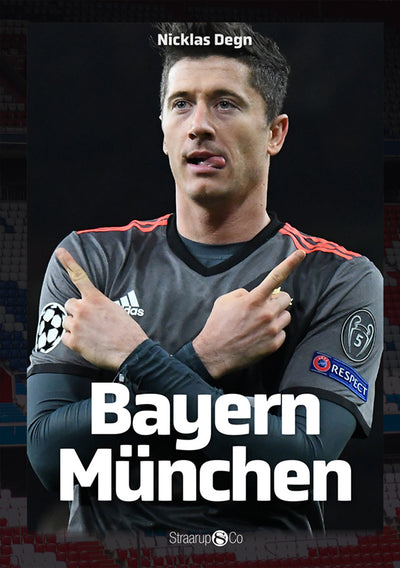 Bayern-München