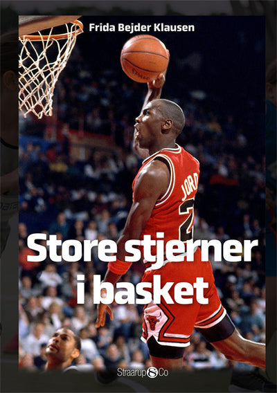 Store stjerner i basketball