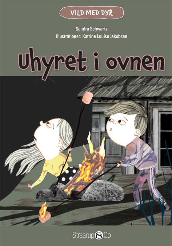 Uhyret i ovnen