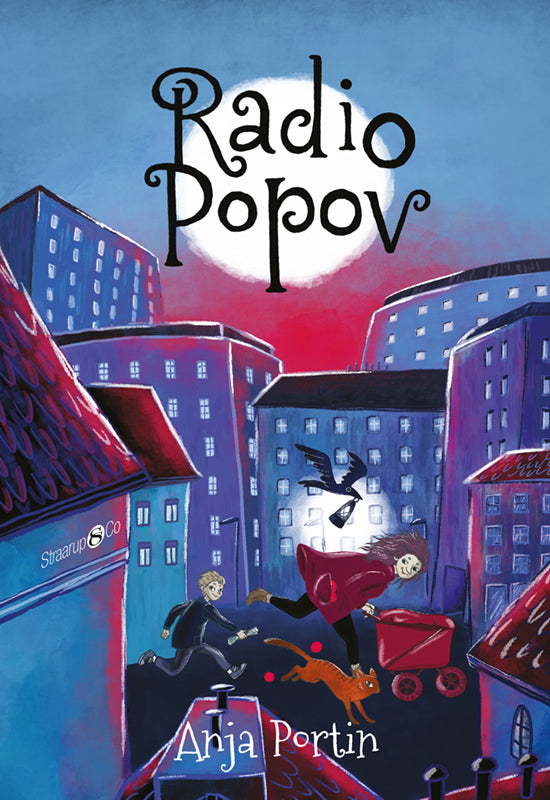 Radio Popov