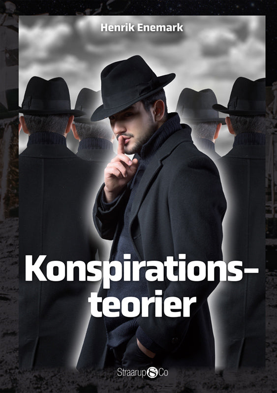 Konspirationsteorier