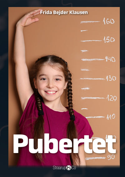 Pubertet