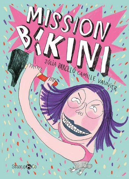 Mission Bikini