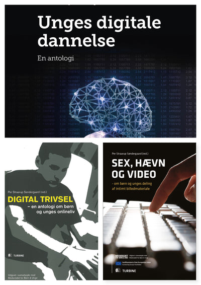 Digital dannelse - klassesæt