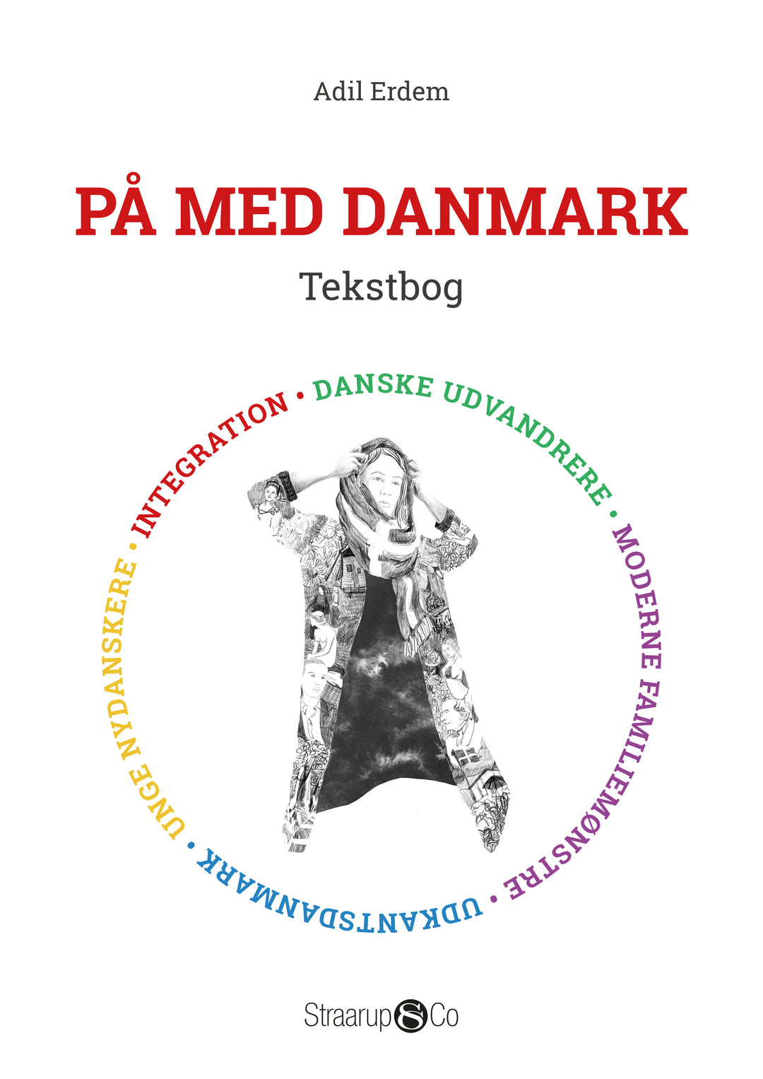 På med Danmark - klassesæt