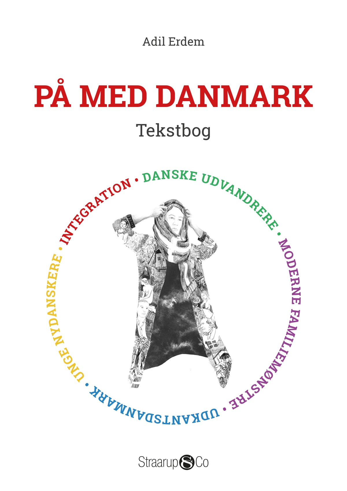 På med Danmark - klassesæt
