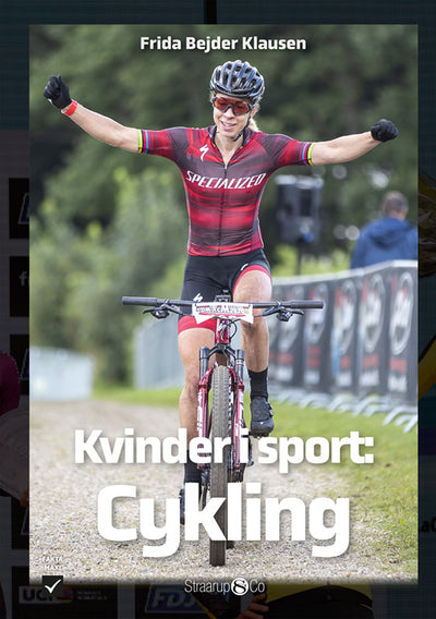 Kvinder i sport: Cykling