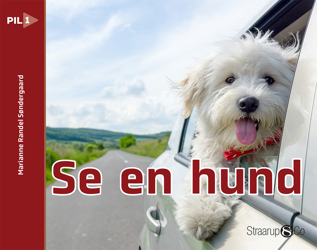 Se en hund