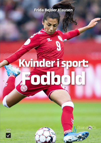 Kvinder i sport: Fodbold