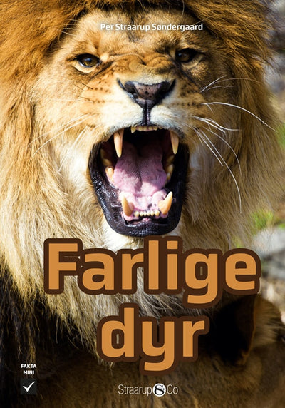 Farlige dyr