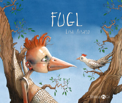 Fugl