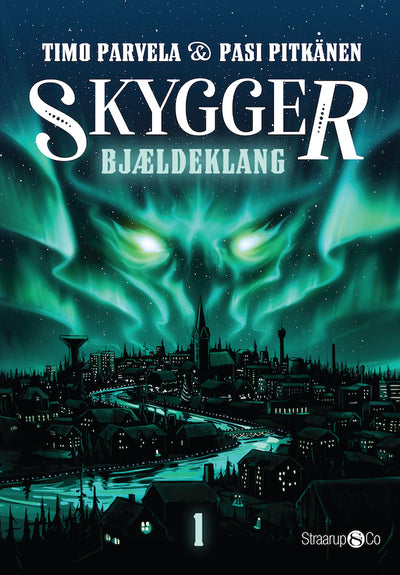 Skygger - Bjældeklang