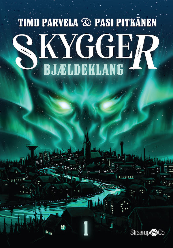 Skygger - Bjældeklang