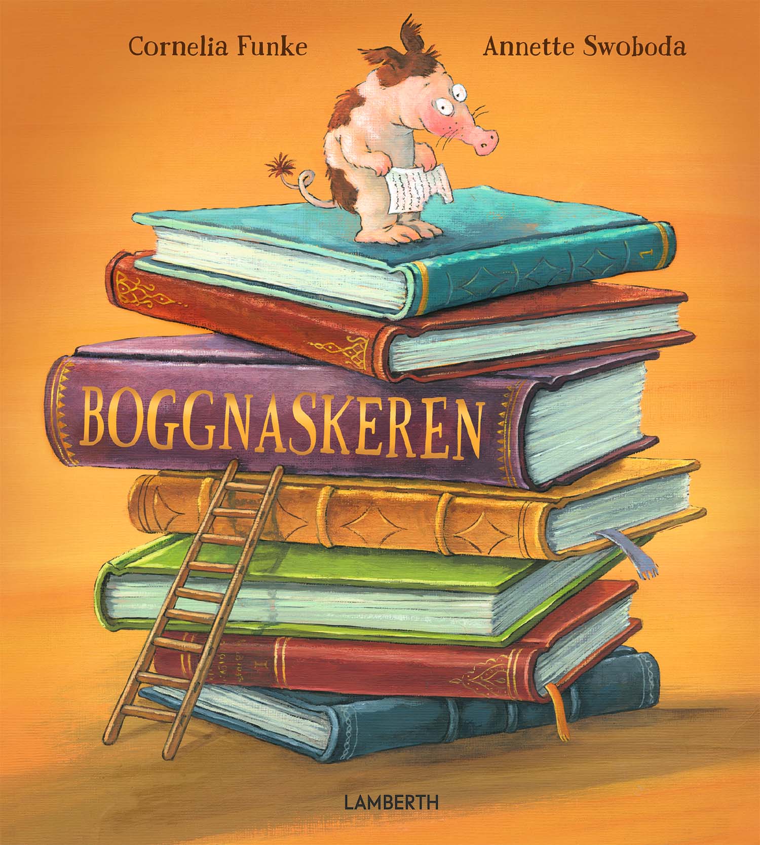 Boggnaskeren