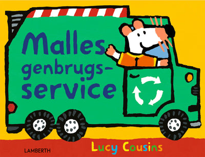 Malles genbrugsservice