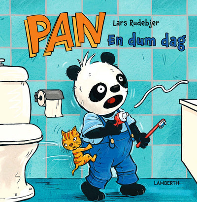 Pan - En dum dag