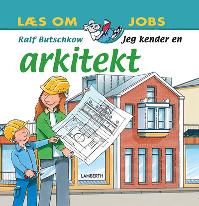 Jeg kender en arkitekt