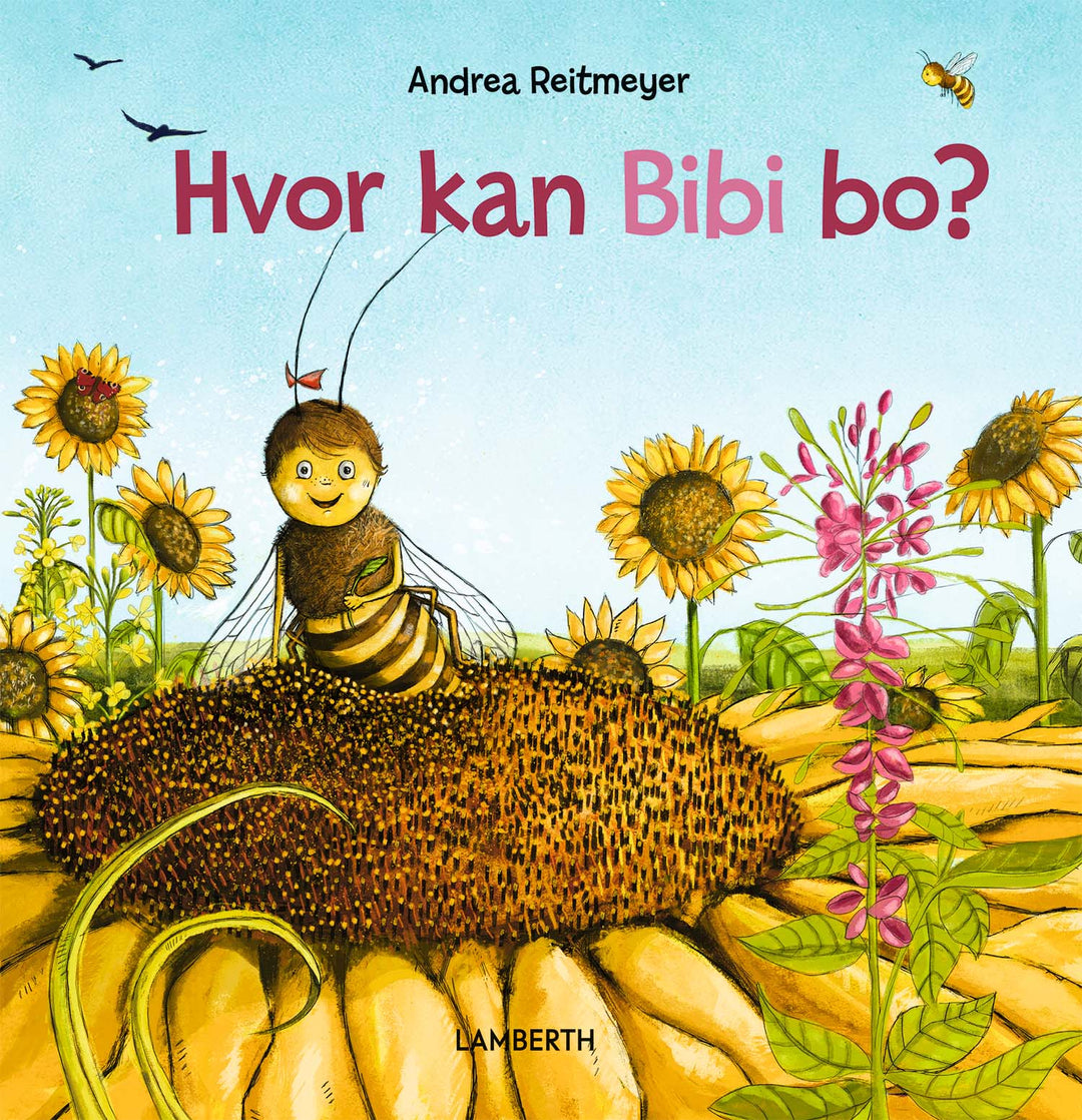 Hvor kan Bibi bo?