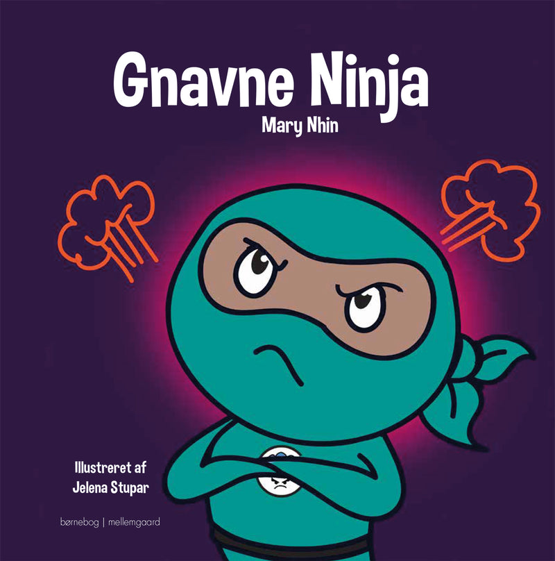 Gnavne Ninja