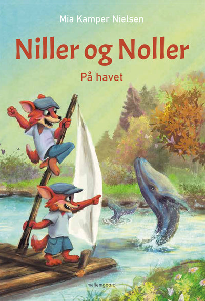 Niller og Noller