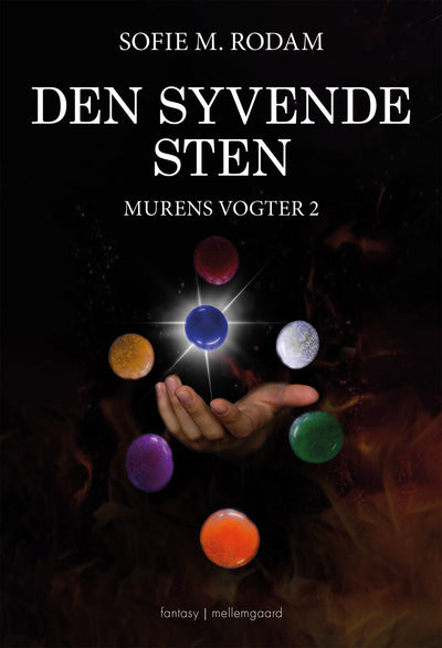 Den syvende sten