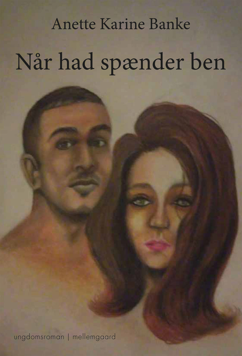 Når had spænder ben